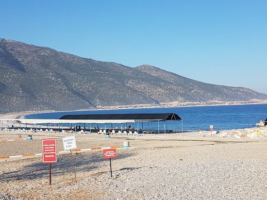 Gokliman Beach II