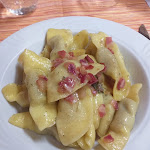 Photo n°1 de l'avis de Roberto.A fait le 05/06/2021 à 21:02 sur le  Ristorante La Cantinetta à Valcava