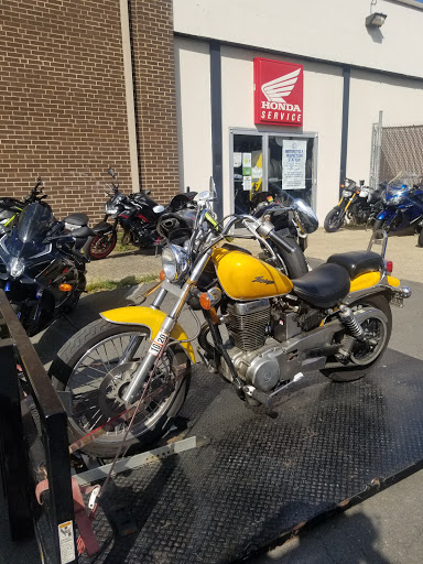 Motorcycle Dealer «Manassas Honda Kawasaki Suzuki», reviews and photos, 9105 Mathis Ave, Manassas, VA 20110, USA