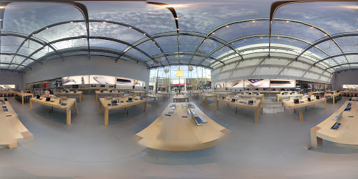 Computer Store «Apple Third Street Promenade», reviews and photos, 1415 3rd Street Promenade, Santa Monica, CA 90401, USA