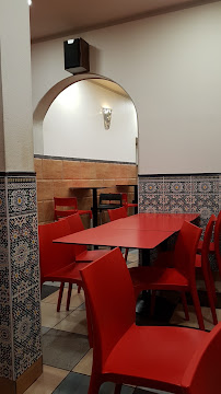 Atmosphère du Kebab Café à Toulouse - n°1