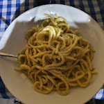 Photo n°1 de l'avis de Annarita.m fait le 29/09/2021 à 17:54 sur le  Trattoria al vicolo à Fiano Romano