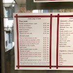 Photo n°1 de l'avis de King.u fait le 17/04/2018 à 07:39 sur le  Giacomo Rosticceria à Milan