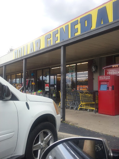 Discount Store «Dollar General», reviews and photos, 161 US-641, Camden, TN 38320, USA