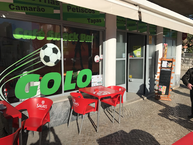 Café Golo - Restaurante