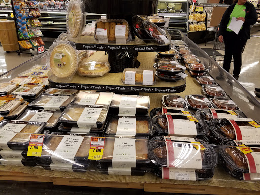 Grocery Store «ACME Markets», reviews and photos, 3428 Simpson Ave, Ocean City, NJ 08226, USA