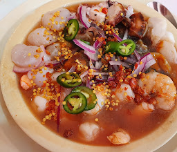 Mariscos El Güero photo