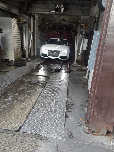 Car Wash «Super Clean Car Wash Inc», reviews and photos, 7017 Bay Pkwy, Brooklyn, NY 11204, USA