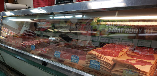 Mi Ranchito Meat Market OR-101V