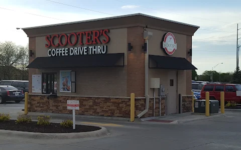 Scooter's Coffee image