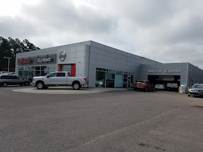 Miracle Nissan of Augusta