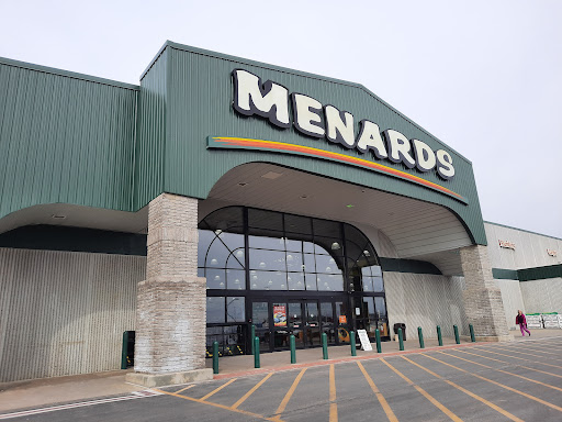 Home Improvement Store «Menards», reviews and photos, 2015 Wal Mart Dr NE, Warren, OH 44483, USA