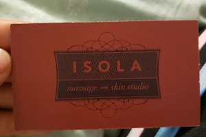 Isola Massage & Skin image