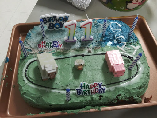 Bowling Alley «Crest Bowling Lanes», reviews and photos, 330 Whitecrest Dr, Maryville, TN 37801, USA