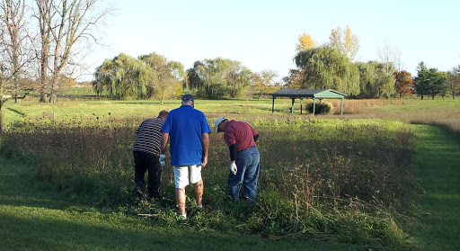 Golf Course «Frankfort Commons Golf Course», reviews and photos, 100 Golf Preserve Ln, Frankfort, IN 46041, USA