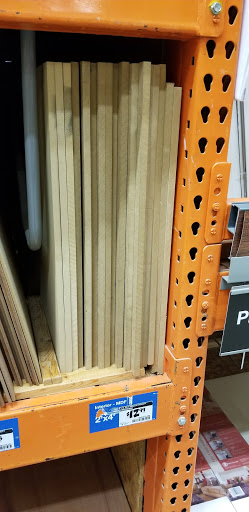 Home Improvement Store «The Home Depot», reviews and photos, 150-1 Shallotte Crossing Pkwy, Shallotte, NC 28470, USA