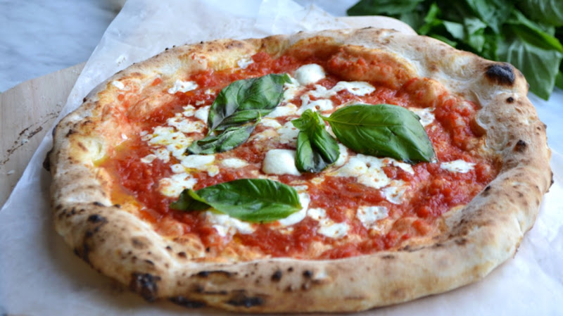 #1 best pizza place in Palm Harbor - Joey's New York Pizza & Italian Restaurant