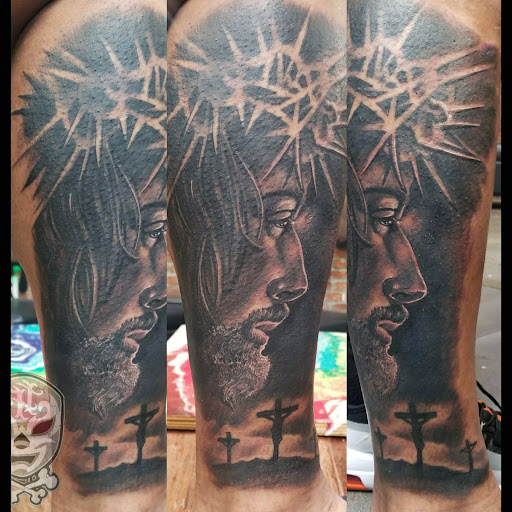 Tattoo Shop «Ink Fink», reviews and photos, 5712 W Waters Ave #6, Tampa, FL 33634, USA