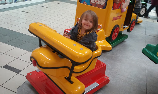 Shopping Mall «Tacoma Mall», reviews and photos, 4502 S Steele St, Tacoma, WA 98409, USA