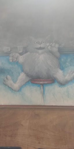 Club «Fat Catz Music Club», reviews and photos, 440 Bourbon St, New Orleans, LA 70130, USA