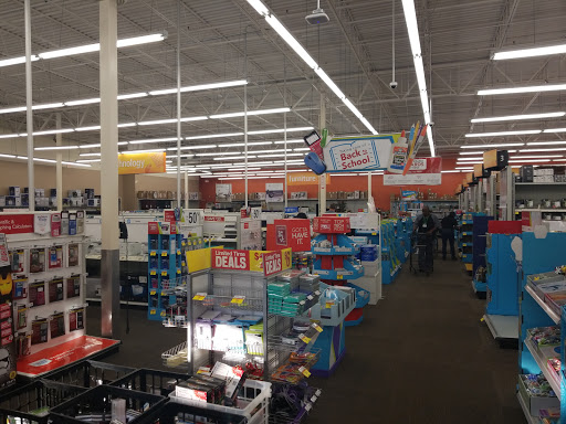 Office Supply Store «OfficeMax», reviews and photos, 4210 Portsmouth Blvd, Chesapeake, VA 23321, USA