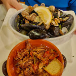 Photo n°2 de l'avis de Marco.e fait le 21/04/2019 à 17:00 sur le  Ristorante La Griglia D'Oro di Bellaria Igea Marina à Bellaria - Igea Marina