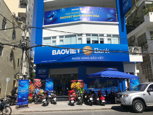 BAOVIET Bank - CN Khánh Hòa