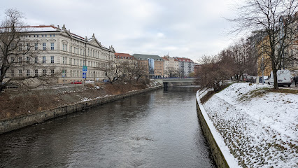 Úřad městské části města Brno - Brno střed