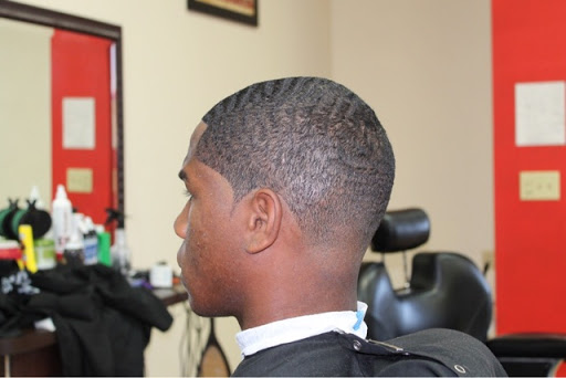 Barber Shop «The Clip Shop Family Barbershop», reviews and photos, 894 N Homestead Blvd, Homestead, FL 33030, USA