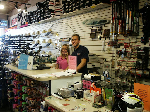 Sporting Goods Store «Play It Again Sports», reviews and photos, 2720 N Mall Dr #136, Virginia Beach, VA 23452, USA