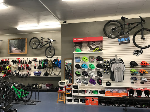 Bicycle Store «Singletrack Cycles», reviews and photos, 119 W North Bend Way, North Bend, WA 98045, USA