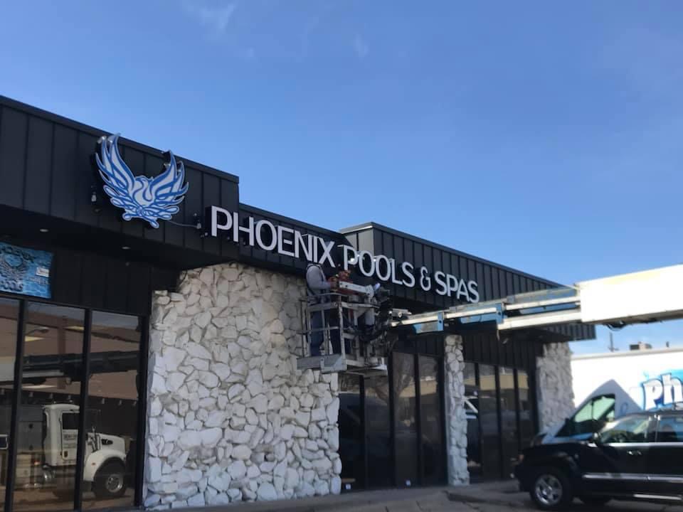 Phoenix Pools & Spas
