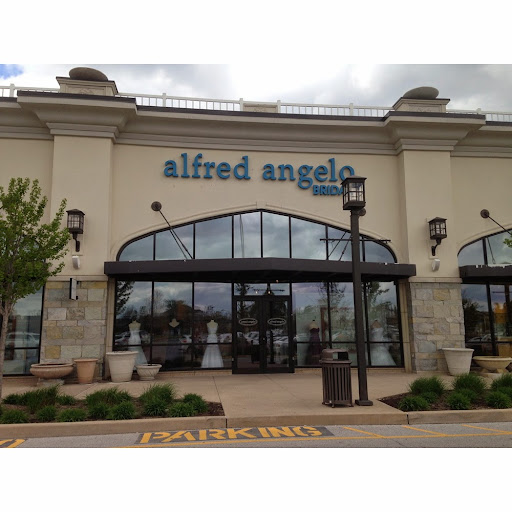 Bridal Shop «Alfred Angelo Bridal», reviews and photos, 6020 E 82nd St #501, Indianapolis, IN 46250, USA