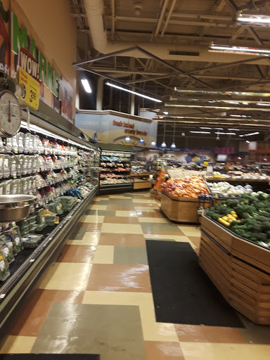 Grocery Store «Hannaford Supermarket», reviews and photos, 73 Fort Eddy Rd, Concord, NH 03301, USA