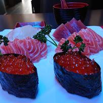 Sushi du Restaurant japonais Sushi Tokyo à Paris - n°14