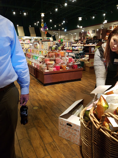 Grocery Store «The Fresh Market», reviews and photos, 1200 E Main St, Spartanburg, SC 29307, USA