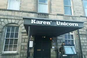 Karen’s Unicorn image