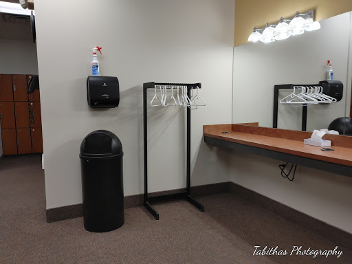 Gym «Healthtrax Fitness & Wellness», reviews and photos, 20 East St, Hanover, MA 02339, USA