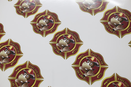 Sign Shop «Shannon-Baum Signs», reviews and photos, 105 Competitive Goals Dr, Sykesville, MD 21784, USA