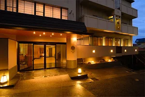 Hotel Isago Kobe image