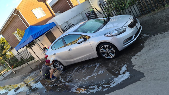 Opiniones de VitAutos Carwash en Concepción - Servicio de lavado de coches