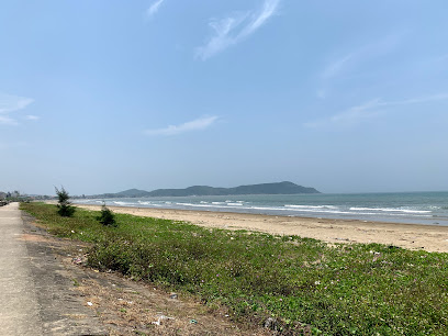 Bãi biển Hải Thanh