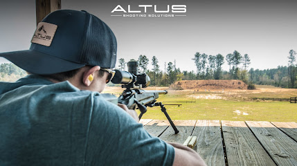 Altus Shooting Solutions
