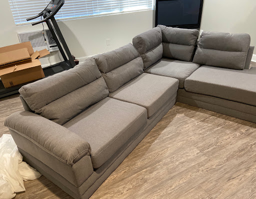 Furniture Store «Furniture Warehouse», reviews and photos, 8024 Sorensen Ave, Santa Fe Springs, CA 90670, USA