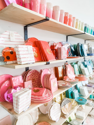 The Celebration Enthusiast