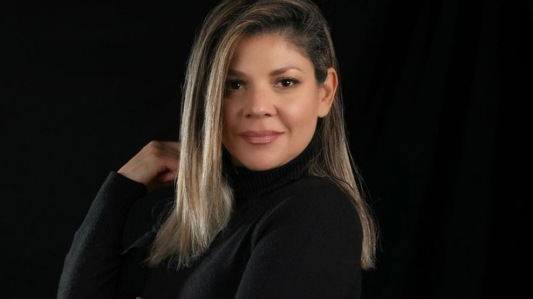 Maria Spray Tanning and Makeup 30534