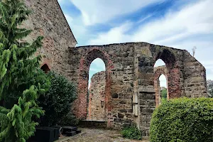 St Nicholas Gate image