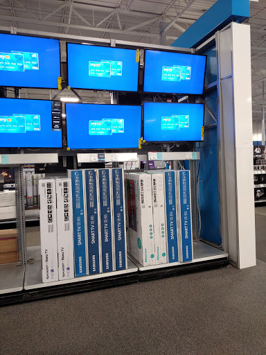 Electronics Store «Best Buy», reviews and photos, 1125 Woodruff Rd, Greenville, SC 29607, USA