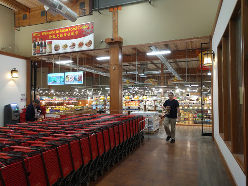 Asian Grocery Store «Asian Food Center», reviews and photos, 13200 Aurora Ave N, Seattle, WA 98133, USA