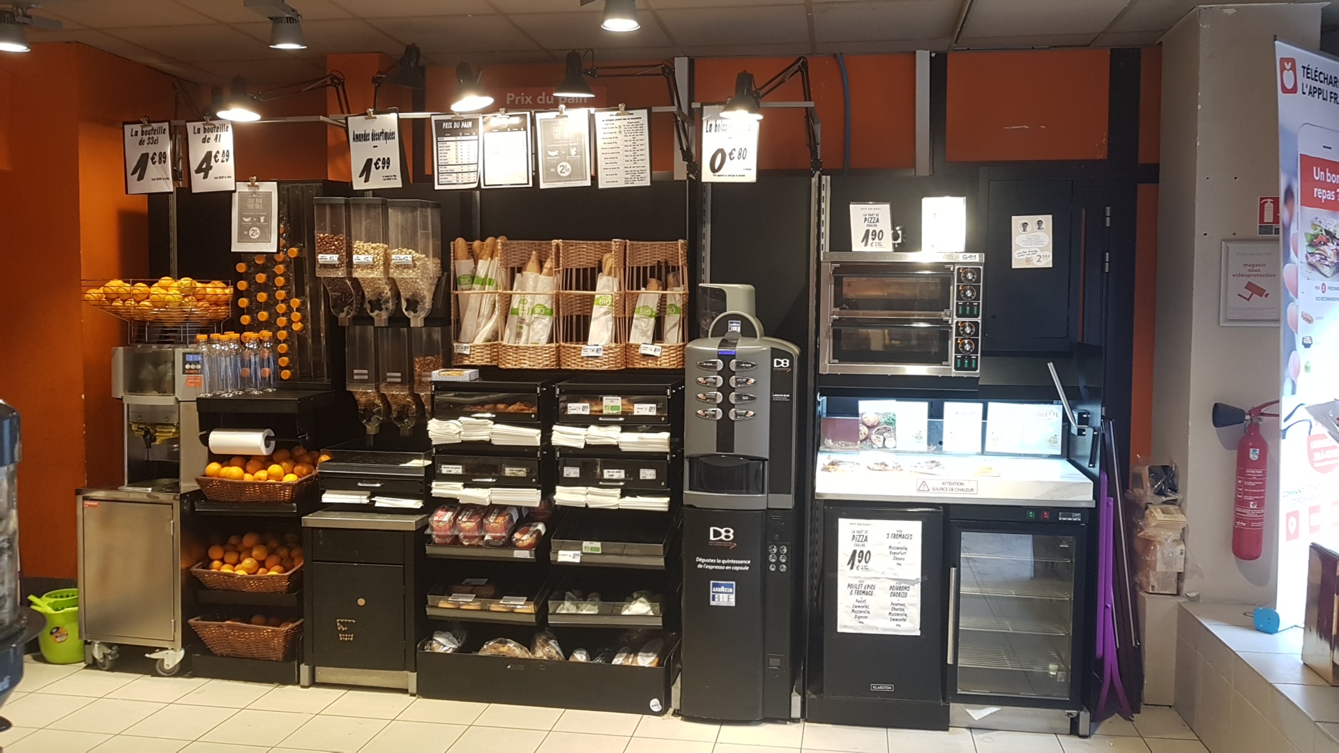 Photo n° 1 de l'avis de jenny. fait le 23/05/2018 à 16:56